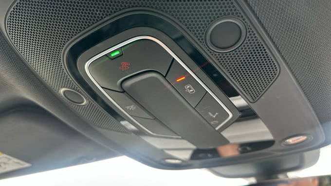 2022 Audi E-tron