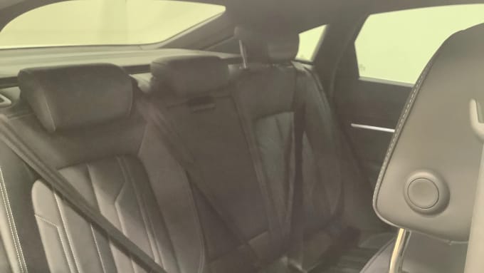 2022 Audi E-tron