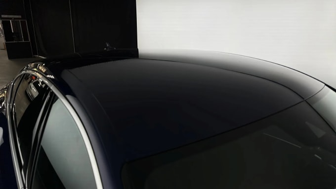 2022 Audi E-tron