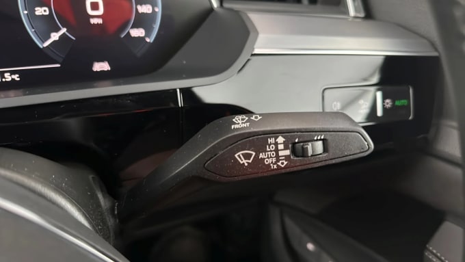 2022 Audi E-tron