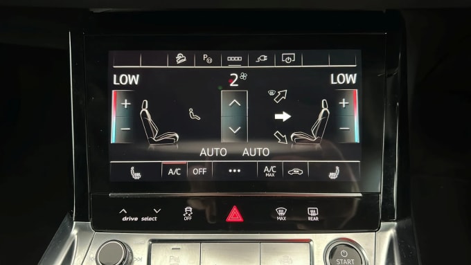 2022 Audi E-tron