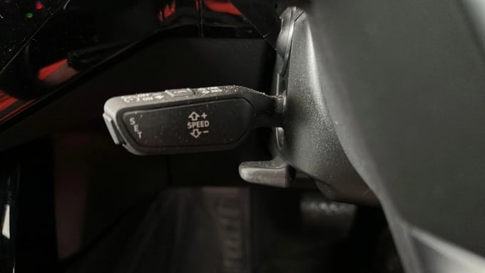 2022 Audi E-tron