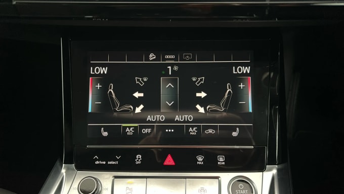 2021 Audi E-tron