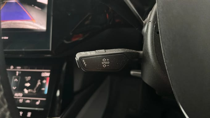 2021 Audi E-tron