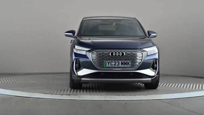 2023 Audi Q4