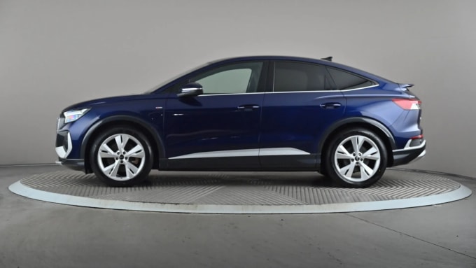 2023 Audi Q4