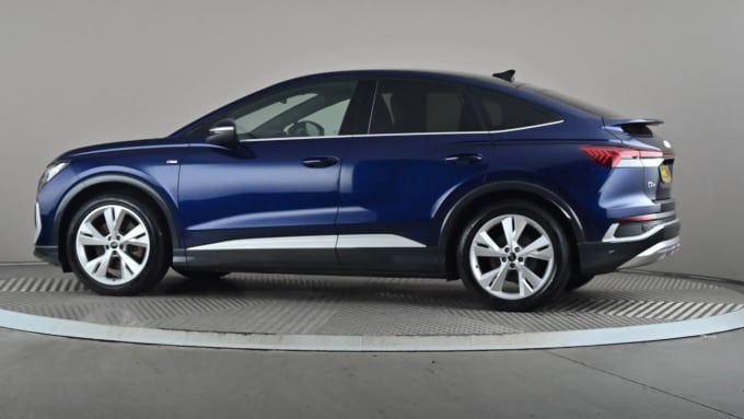 2023 Audi Q4