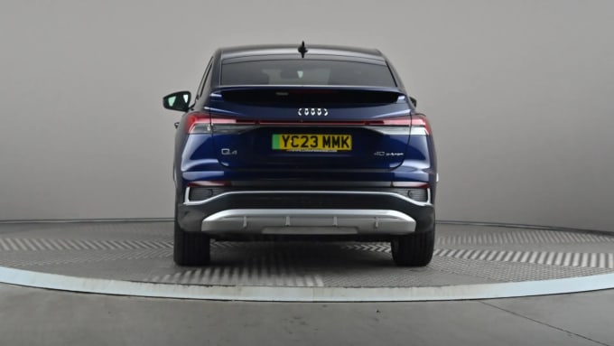 2023 Audi Q4