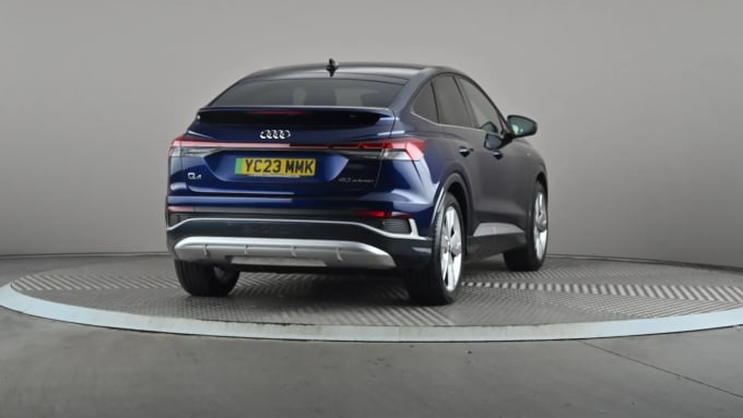 2023 Audi Q4