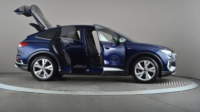 2023 Audi Q4