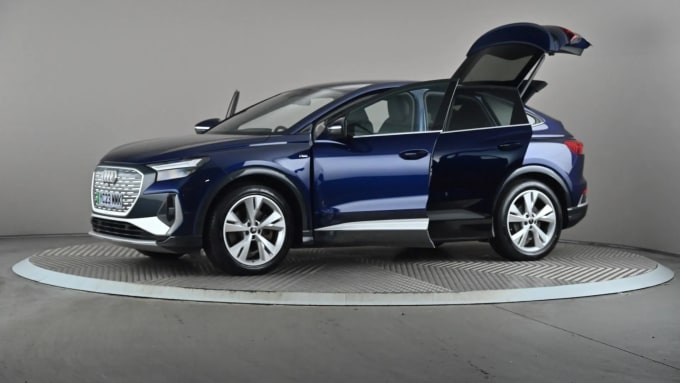 2023 Audi Q4