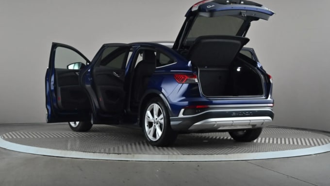 2023 Audi Q4
