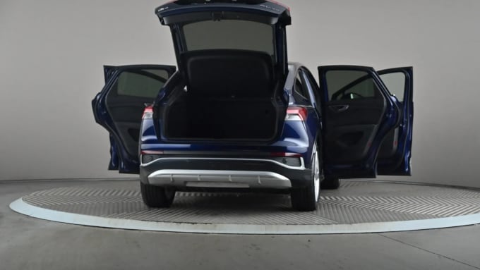 2023 Audi Q4