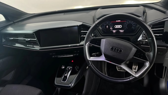 2023 Audi Q4