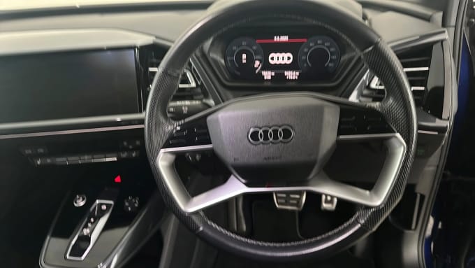 2023 Audi Q4
