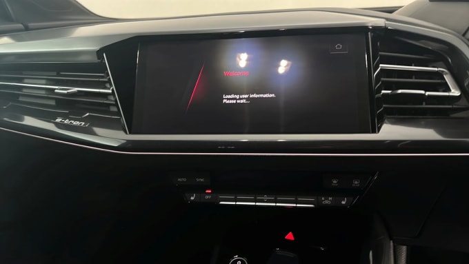 2023 Audi Q4