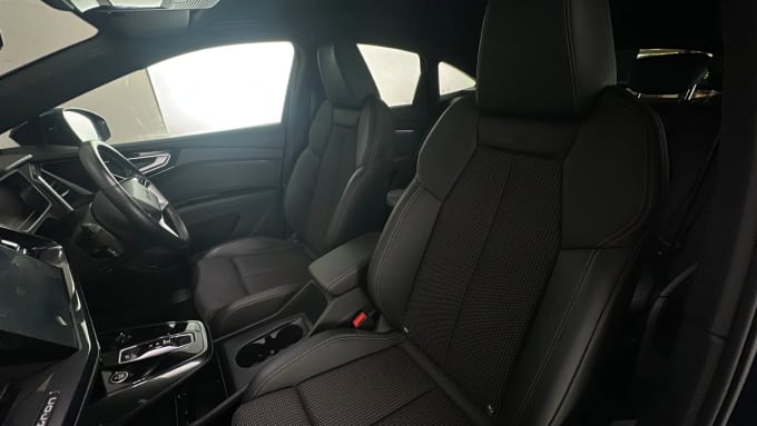 2023 Audi Q4