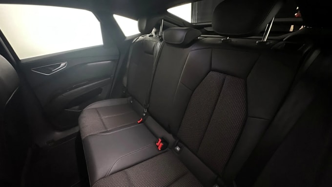 2023 Audi Q4