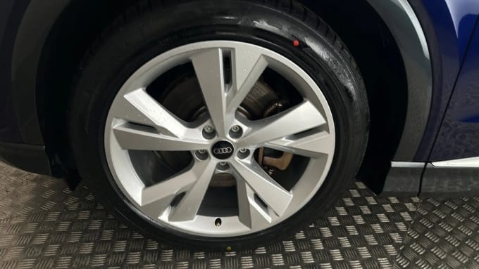 2023 Audi Q4