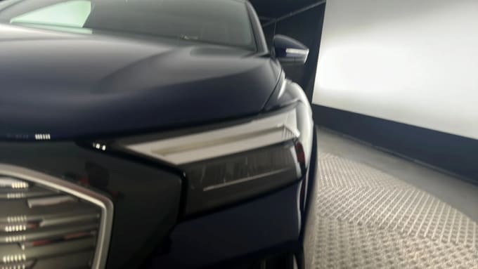 2023 Audi Q4