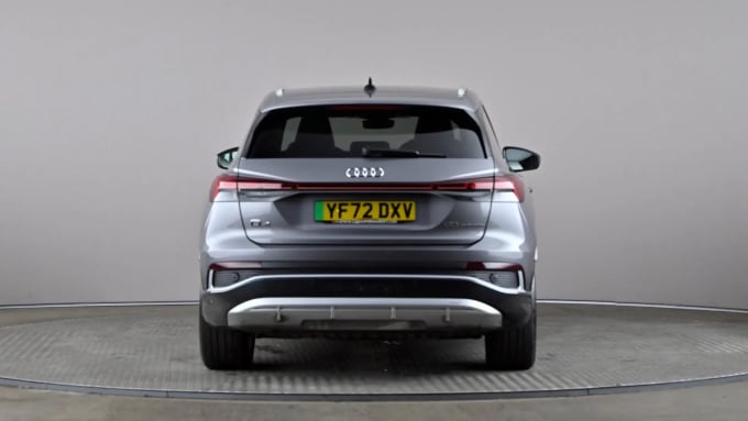 2022 Audi Q4