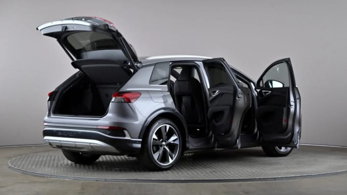 2022 Audi Q4