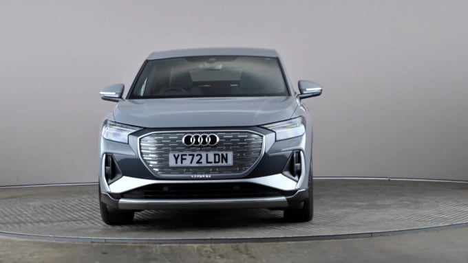 2022 Audi Q4