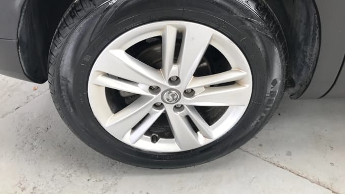 2019 Vauxhall Grandland X