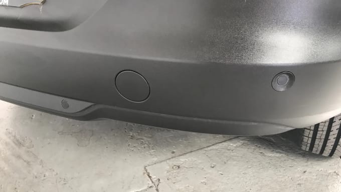 2019 Vauxhall Grandland X