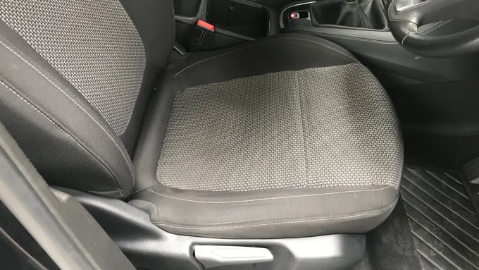 2019 Vauxhall Grandland X