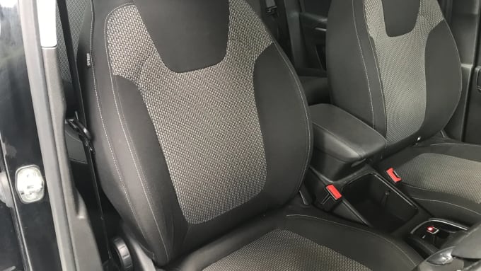 2019 Vauxhall Grandland X