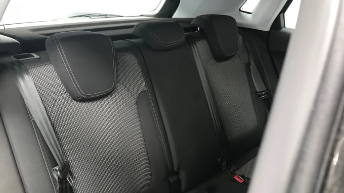 2019 Vauxhall Grandland X