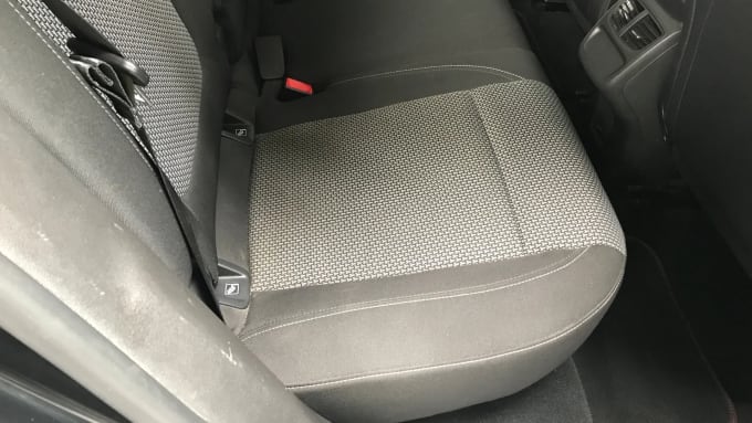 2019 Vauxhall Grandland X