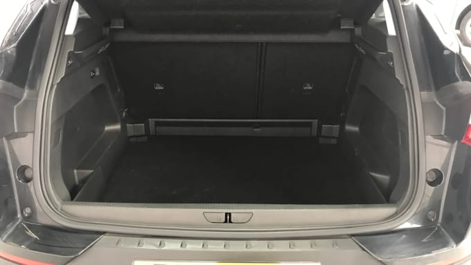 2019 Vauxhall Grandland X