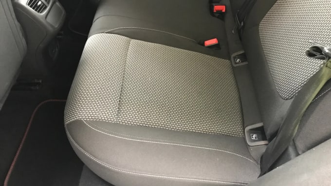 2019 Vauxhall Grandland X