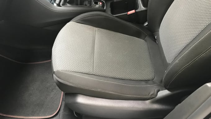 2019 Vauxhall Grandland X
