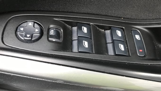 2019 Vauxhall Grandland X