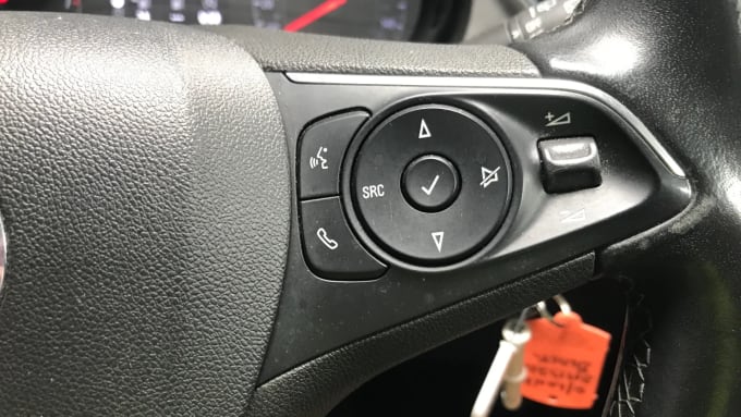 2019 Vauxhall Grandland X