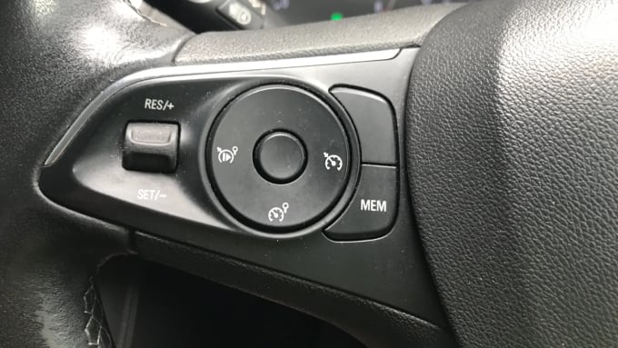 2019 Vauxhall Grandland X