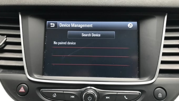 2019 Vauxhall Grandland X