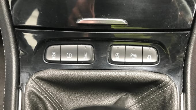 2019 Vauxhall Grandland X