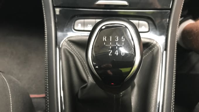 2019 Vauxhall Grandland X