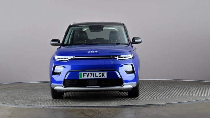 2022 Kia Soul