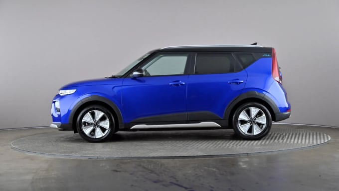 2022 Kia Soul