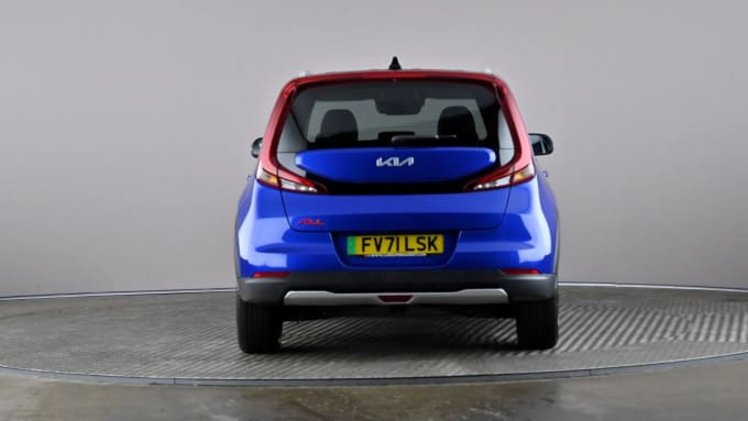 2022 Kia Soul