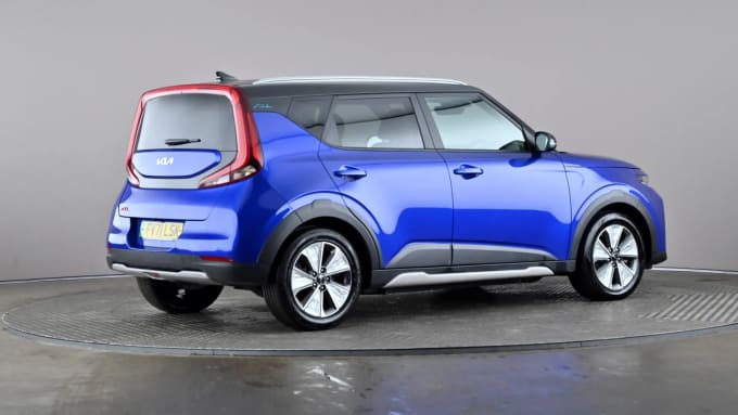 2022 Kia Soul