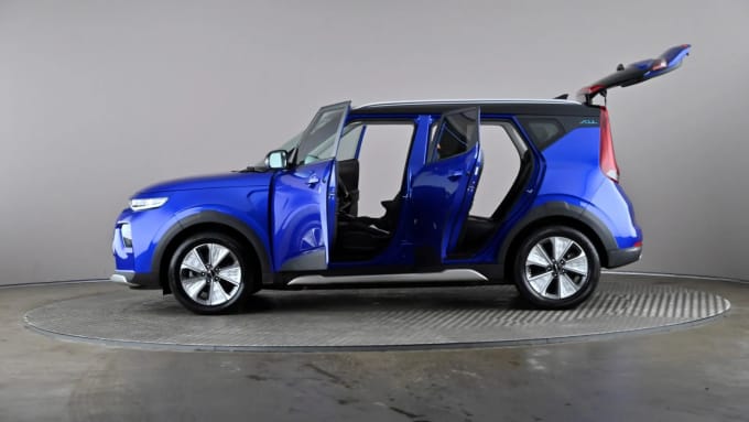 2022 Kia Soul