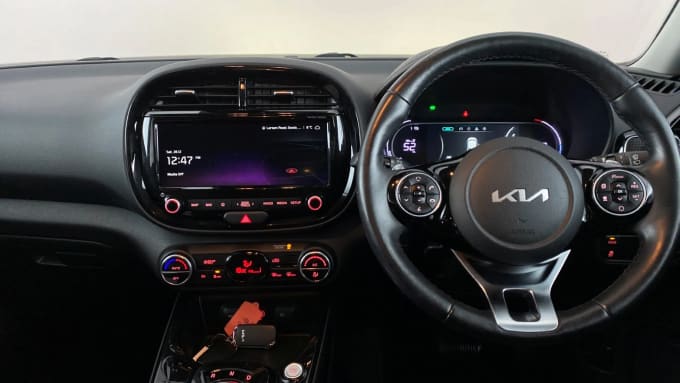 2022 Kia Soul