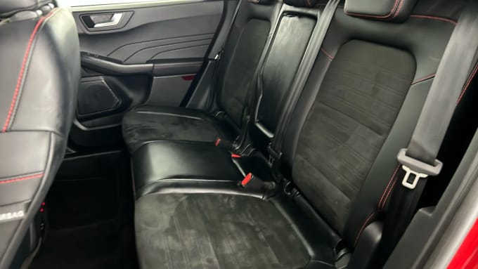 2022 Ford Kuga