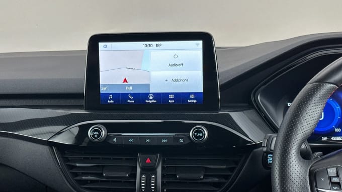 2022 Ford Kuga